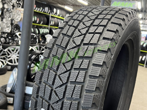 225/60R18 Sunwide Sunwin 104H DEMO - Vissezonas riepas / Ziemas riepas