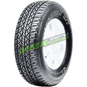 225/75R16 SAILUN TERRAMAX H/T 115/112R DOT - Vasaras riepas