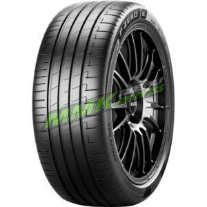 235/45R21 PIRELLI P ZERO E 101Y XL RunFlat - Vasaras riepas