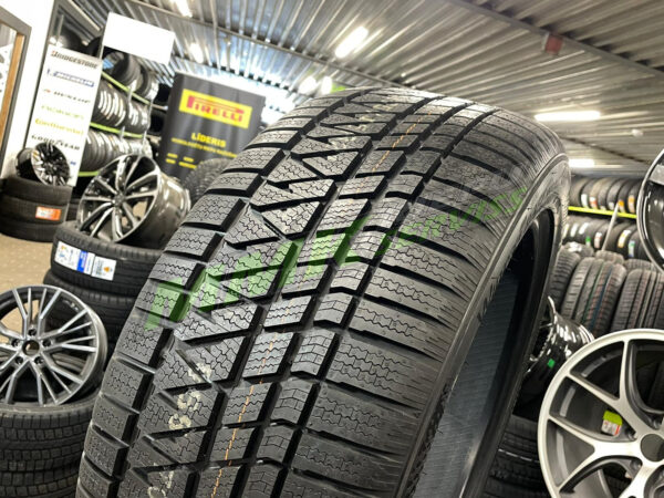 235/50R19 Kumho WinterCraft WS71 103V XL - Vissezonas riepas / Ziemas riepas