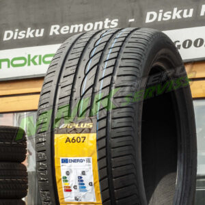 235/55R17 Aplus A607 103W XL - Vasaras riepas