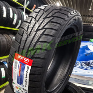 235/55R17 Zeta Antarctica 6 103V XL - Vissezonas riepas / Ziemas riepas