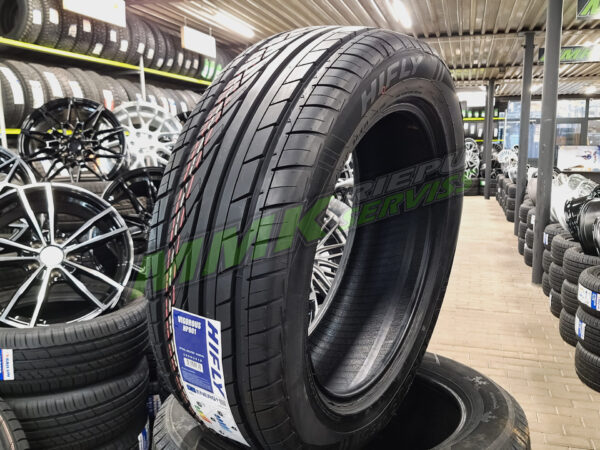 235/60R18 Hifly Vigorous HP801 107V XL - Vasaras riepas