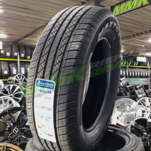 235/65R18 Maxtrek Sierra S6 106S - Vasaras riepas