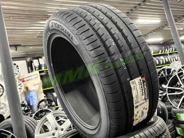 245/35R19 Yokohama ADVAN Sport V105S 93Y XL - Vasaras riepas