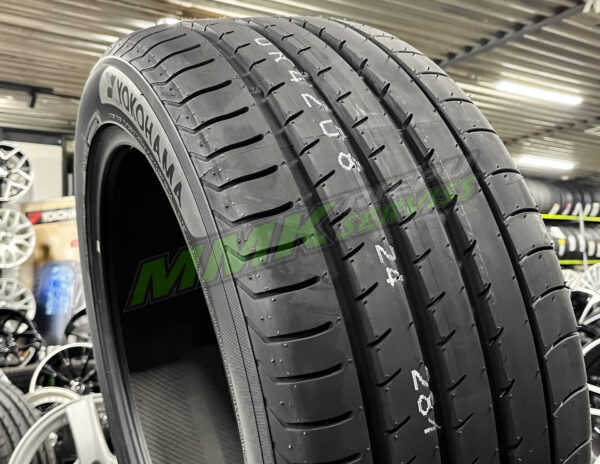 245/35R19 Yokohama ADVAN Sport V105S 93Y XL - Vasaras riepas