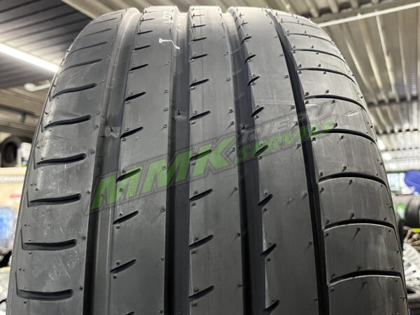 245/35R19 Yokohama ADVAN Sport V105S 93Y XL - Vasaras riepas