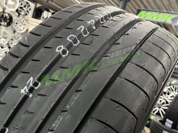 245/35R19 Yokohama ADVAN Sport V105S 93Y XL - Vasaras riepas