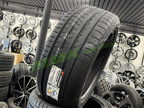 245/35R19 Yokohama ADVAN Sport V105S 93Y XL - Vasaras riepas