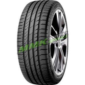 245/40R20 GITI GITICONTROL 288 RUNFLAT 99W XL RunFlat - Vasaras riepas