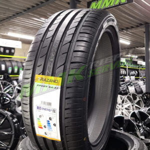 245/40R20 Trazano Sport SA-37 98Y XL - Vasaras riepas