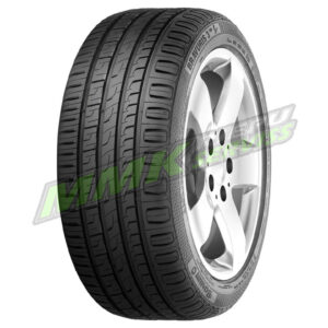 245/45R18 Barum Bravuris 3HM 96Y XL - Vasaras riepas