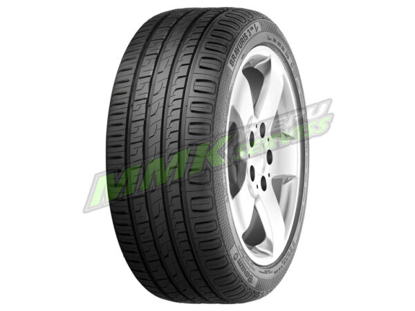 245/45R18 Barum Bravuris 3HM 96Y XL - Vasaras riepas