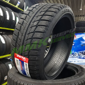 245/70R16 Zeta Antarctica Ice 111T XL - Vissezonas riepas / Ziemas riepas