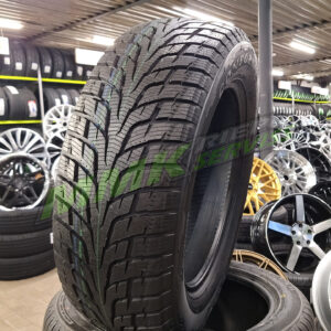 255/50R19 Comforser CF950 107V XL - Vissezonas riepas / Ziemas riepas