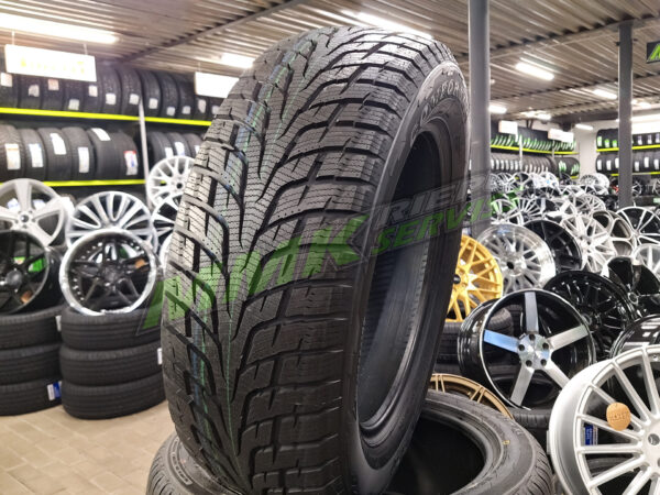 255/50R19 Comforser CF950 107V XL - Vissezonas riepas / Ziemas riepas