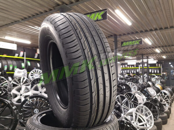 255/55R18 Cordiant Comfort 2 SUV 109H - Vasaras riepas