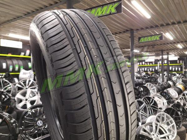 255/55R18 Cordiant Comfort 2 SUV 109H - Vasaras riepas