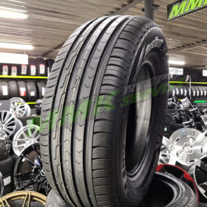 255/55R18 Cordiant Comfort 2 SUV 109H - Vasaras riepas