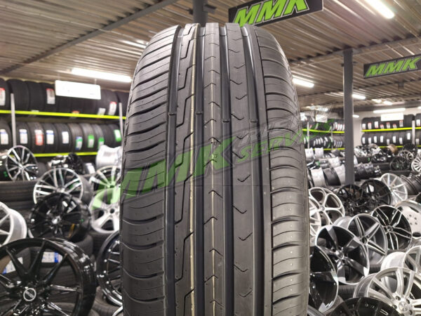 255/55R18 Cordiant Comfort 2 SUV 109H - Vasaras riepas