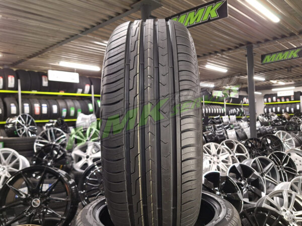 255/55R18 Cordiant Comfort 2 SUV 109H - Vasaras riepas