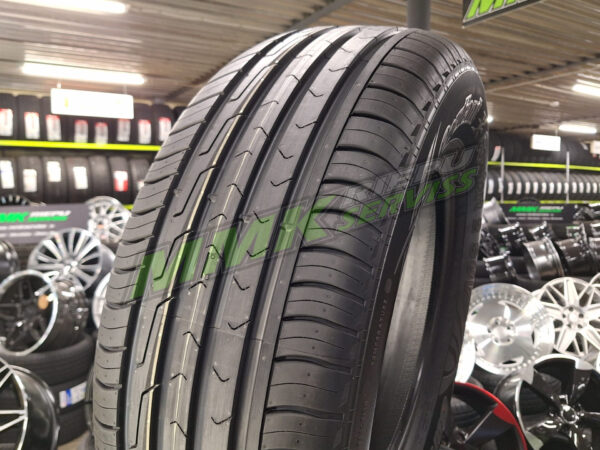 255/55R18 Cordiant Comfort 2 SUV 109H - Vasaras riepas