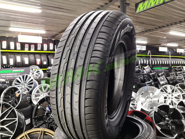 255/55R18 Cordiant Comfort 2 SUV 109H - Vasaras riepas