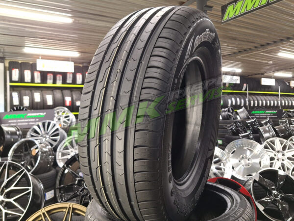 255/55R18 Cordiant Comfort 2 SUV 109H - Vasaras riepas