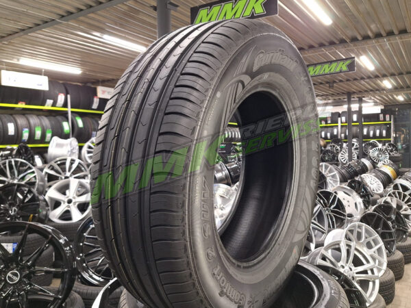 255/55R18 Cordiant Comfort 2 SUV 109H - Vasaras riepas