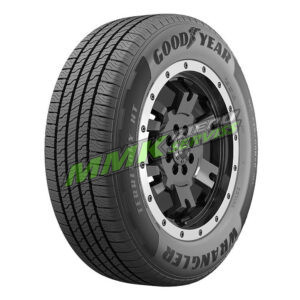 255/55R20 GOODYEAR WRANGLER TERRITORY HT 110V XL - Vasaras riepas