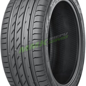 265/35R18 NOKIAN NORDMAN SZ2 97Y XL - Vasaras riepas