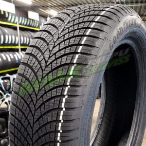 265/50R19 Goodyear Vector 4Seasons Gen-3 SUV 110W XL - Vissezonas riepas / Ziemas riepas