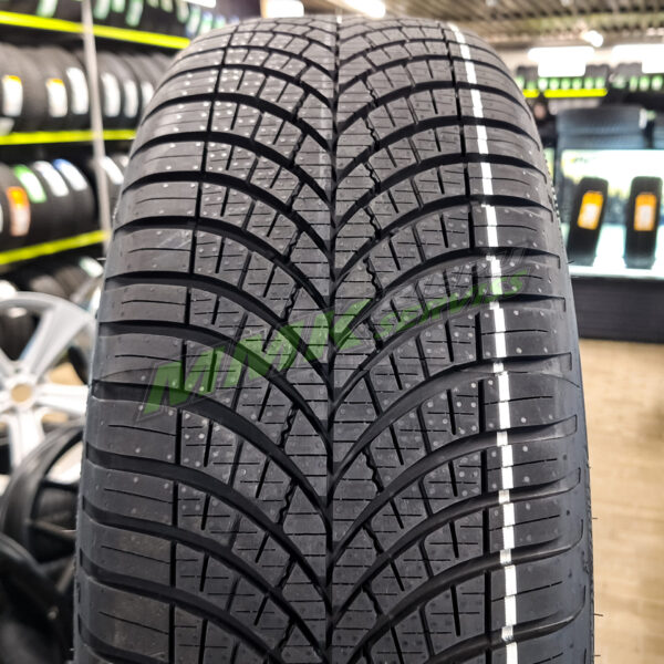 265/50R19 Goodyear Vector 4Seasons Gen-3 SUV 110W XL - Vissezonas riepas / Ziemas riepas