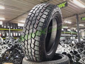 265/60R18 Sunfull Mont-Pro AT786 110T - All Terrain riepas / Vasaras riepas