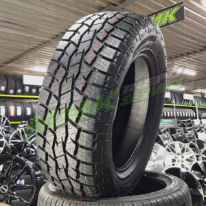 265/60R18 Sunfull Mont-Pro AT786 110T - All Terrain riepas / Vasaras riepas