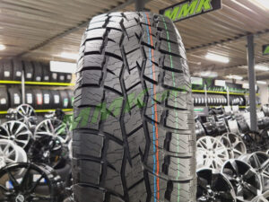 265/60R18 Sunfull Mont-Pro AT786 110T - All Terrain riepas / Vasaras riepas