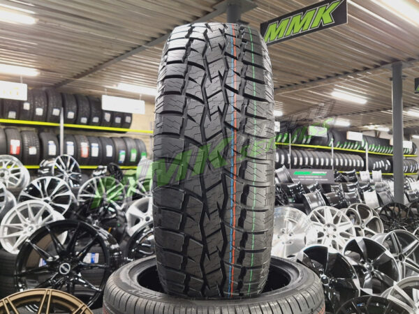 265/60R18 Sunfull Mont-Pro AT786 110T - All Terrain riepas / Vasaras riepas