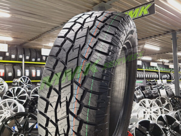 265/60R18 Sunfull Mont-Pro AT786 110T - All Terrain riepas / Vasaras riepas