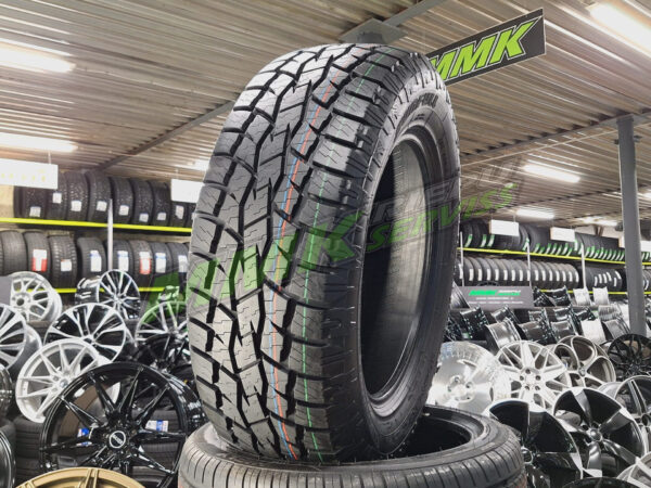 265/60R18 Sunfull Mont-Pro AT786 110T - All Terrain riepas / Vasaras riepas