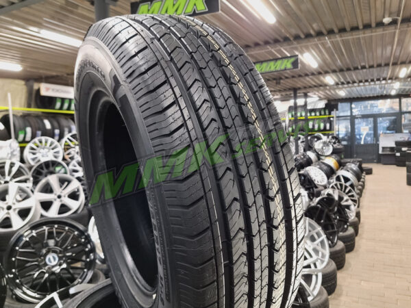 265/65R17 Sunfull Mont-Pro HT782 112H - Vasaras riepas