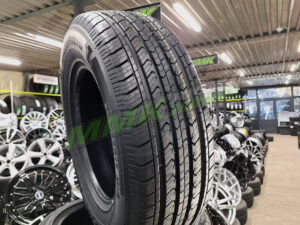 265/65R17 Sunfull Mont-Pro HT782 112H - Vasaras riepas