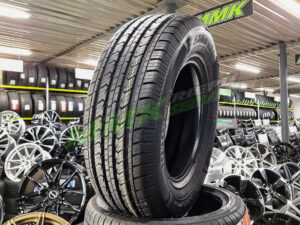 265/65R17 Sunfull Mont-Pro HT782 112H - Vasaras riepas