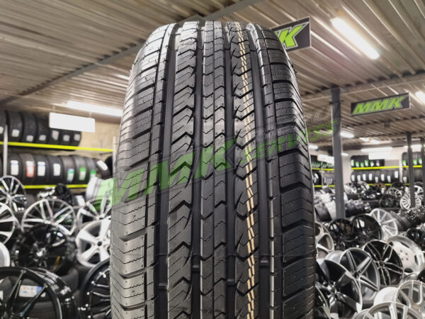 265/65R17 Sunfull Mont-Pro HT782 112H - Vasaras riepas