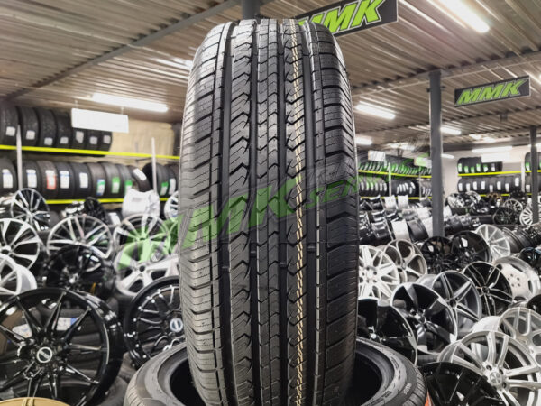 265/65R17 Sunfull Mont-Pro HT782 112H - Vasaras riepas