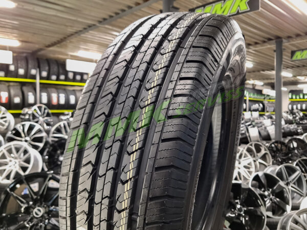 265/65R17 Sunfull Mont-Pro HT782 112H - Vasaras riepas