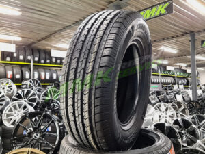 265/65R17 Sunfull Mont-Pro HT782 112H - Vasaras riepas