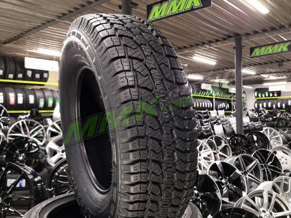 265/70R15 Trazano SL369 A/T 112T - All Terrain riepas / Vasaras riepas