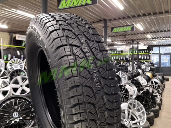 265/70R15 Trazano SL369 A/T 112T - All Terrain riepas / Vasaras riepas