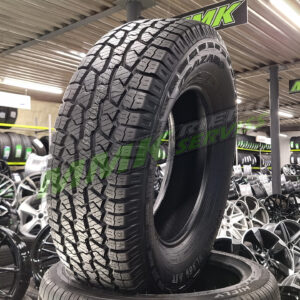 265/70R15 Trazano SL369 A/T 112T - All Terrain riepas / Vasaras riepas