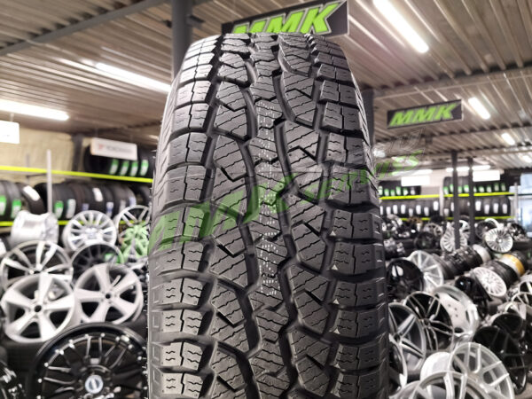 265/70R15 Trazano SL369 A/T 112T - All Terrain riepas / Vasaras riepas